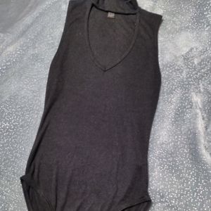 Forever 21 Body Suit